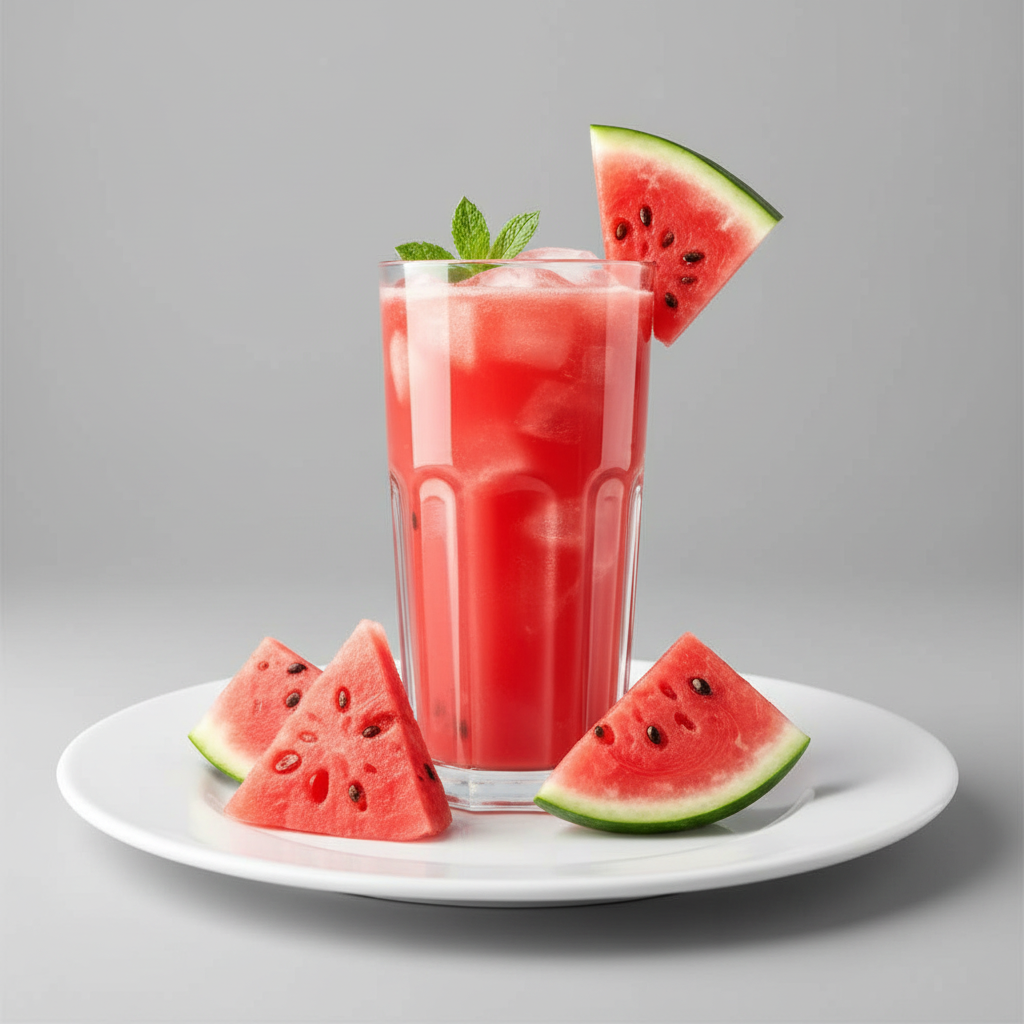 Watermelon Juice